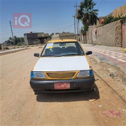 سايبا 131
